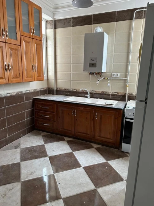 Vente Villa Alger Bab ezzouar