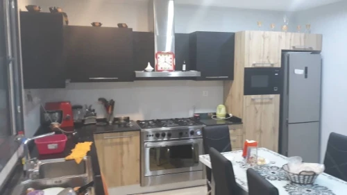 Vente Niveau De Villa F4 Alger Bab ezzouar