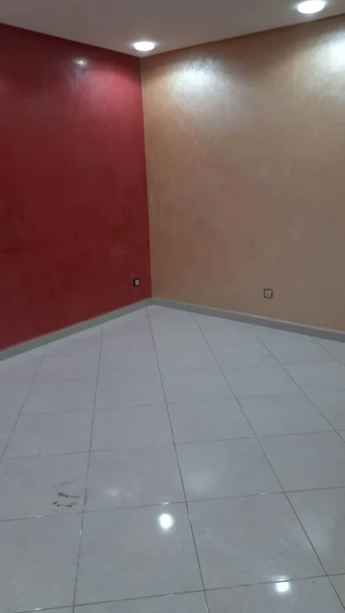 Location Appartement F3 Alger Bab ezzouar