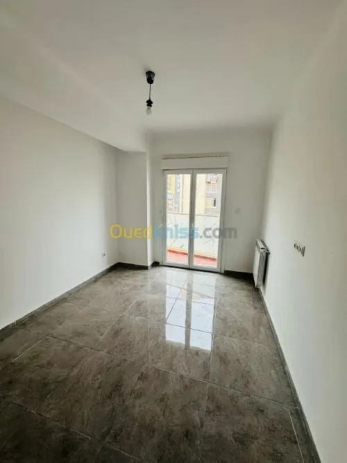 Vente Appartement F4 Alger Mohammadia