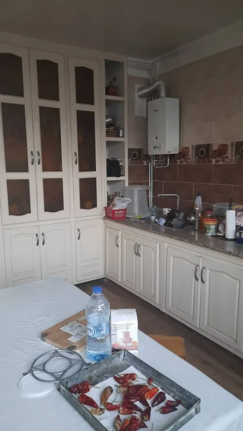 Vente Appartement F5 Alger Bab ezzouar