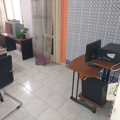 Vente Appartement F3 Alger Bab ezzouar