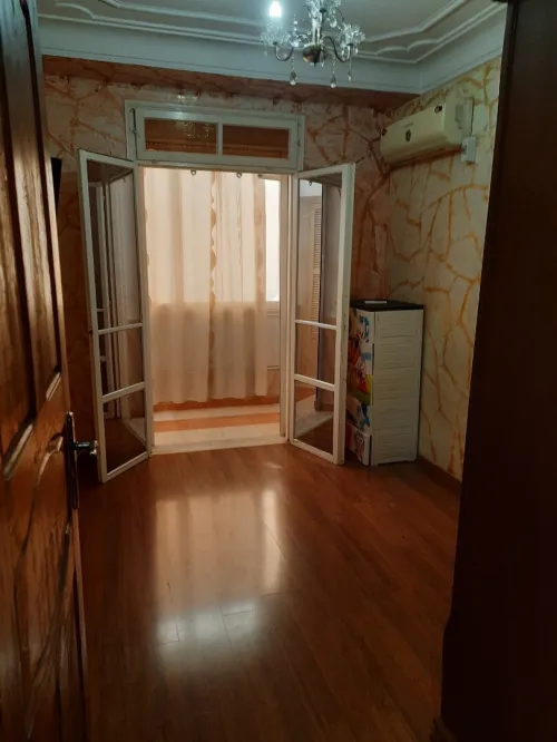 Location Appartement F3 Alger Mohammadia