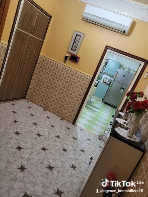 Vente Villa Sétif Ain azel