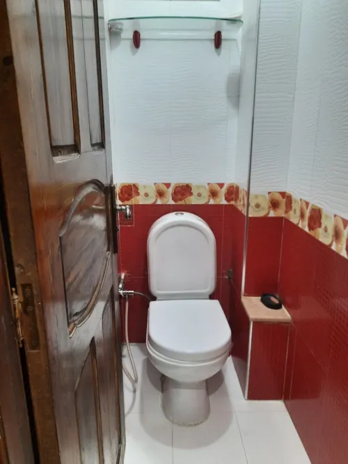 Location Appartement F3 Alger Mohammadia