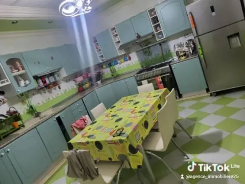 Vente Villa Sétif Ain azel