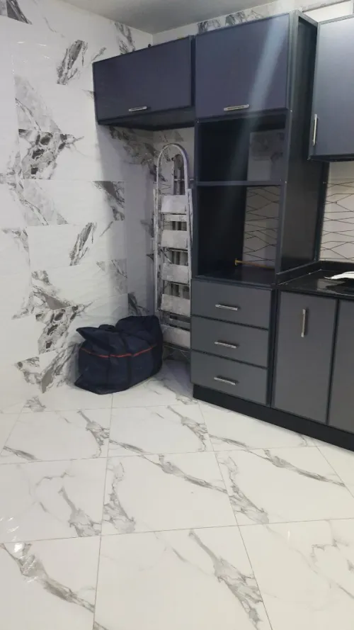 Vente Appartement F5 Alger Bordj el kiffan