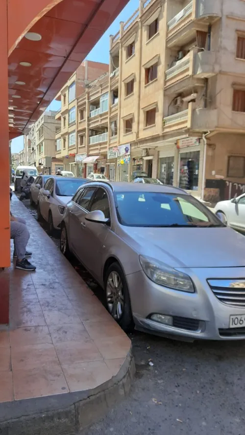 Location Local Alger Bab ezzouar