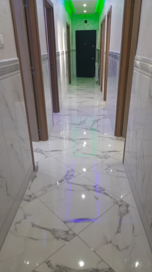 Vente Appartement F5 Alger Bordj el kiffan