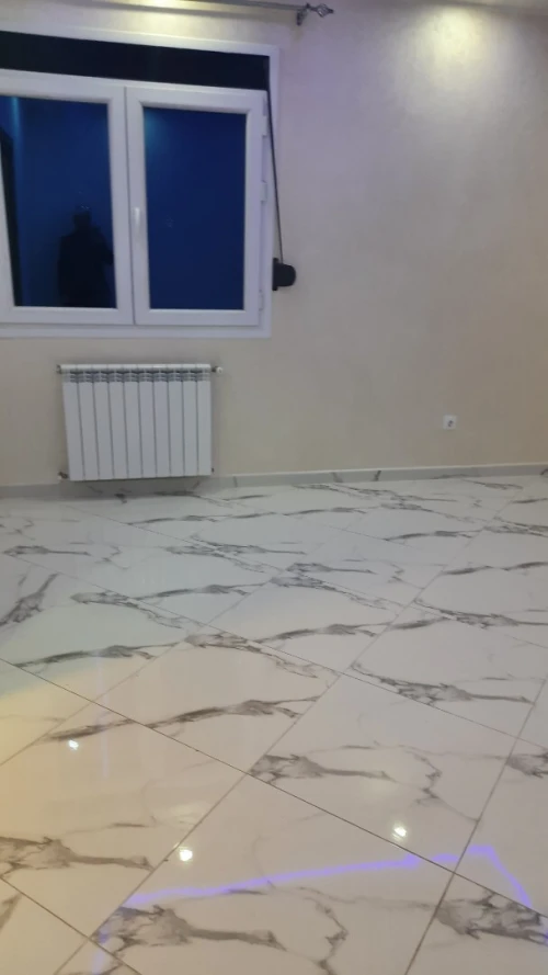 Vente Appartement F5 Alger Bordj el kiffan
