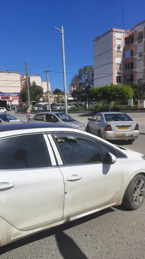 Location Appartement F5 Alger Bab ezzouar