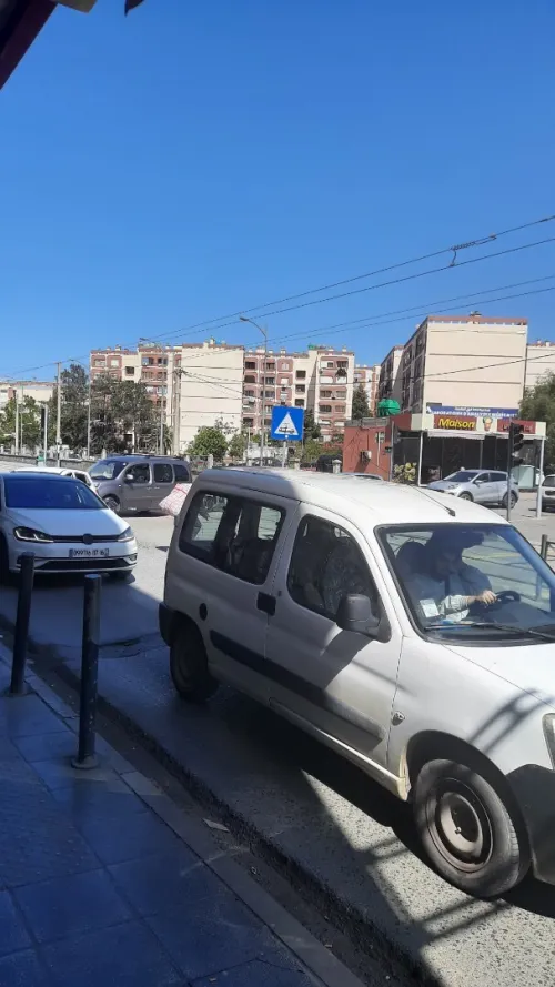 Location Appartement F5 Alger Bab ezzouar