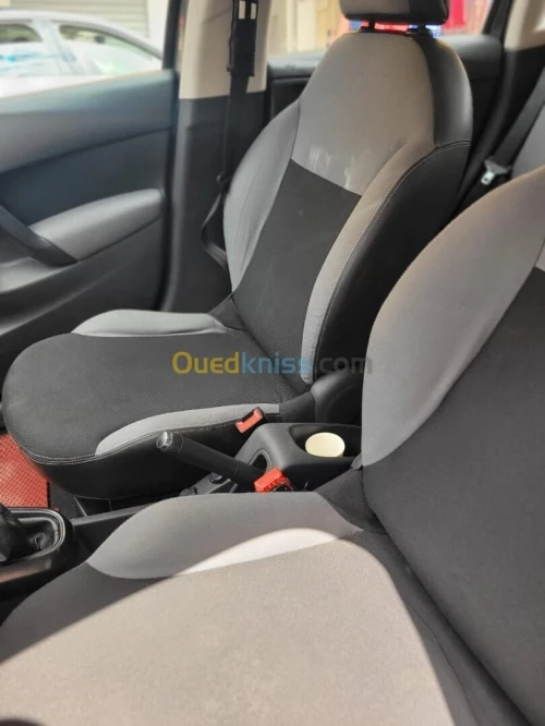 Citroen C3 2012 Essentiel