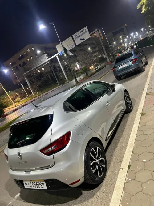 H.A location