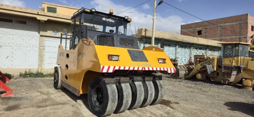 Sdlg fp262 2011