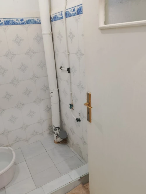 Location Appartement F2 Alger Les eucalyptus