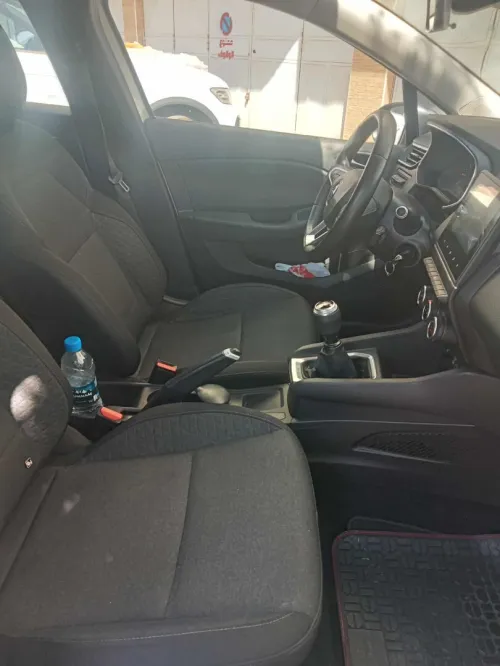 Renault clio 5 2021 busness