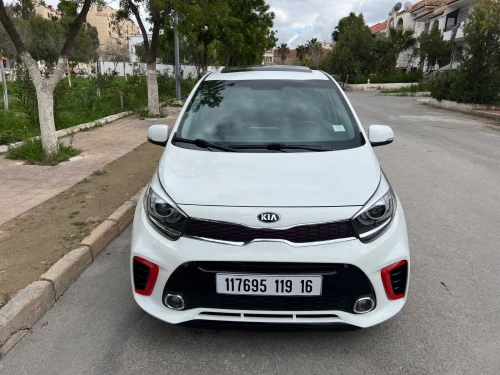 Kia Picanto 2019 GT-Line