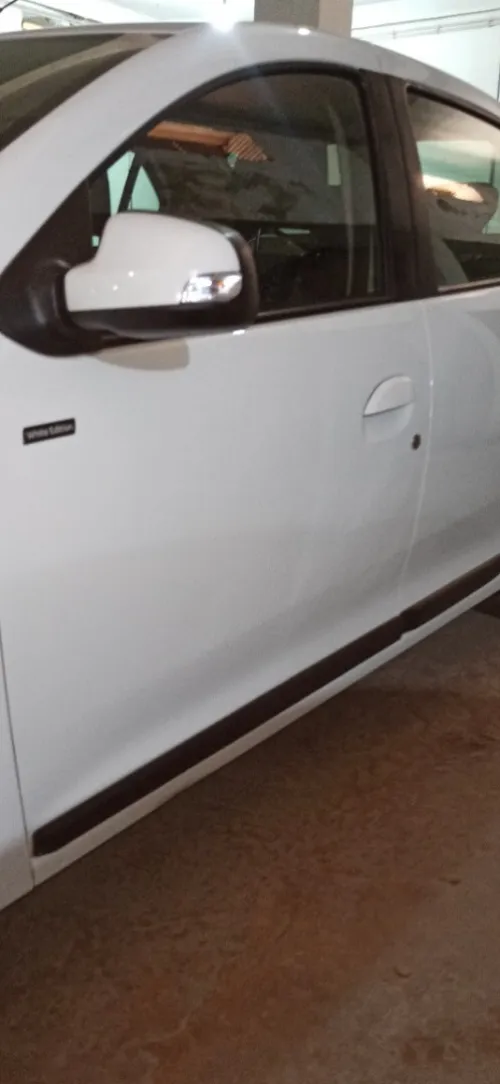 Renault Symbol 2019 Extrême