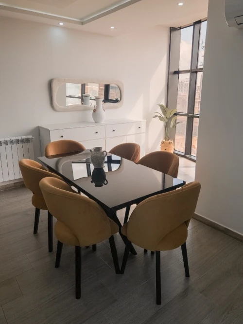 Vente Appartement F3 Oran Oran