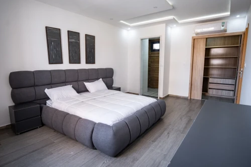 Vente Appartement F3 Oran Oran