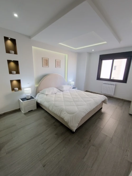 Vente Appartement F3 Oran Oran