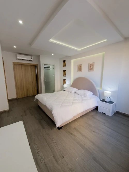 Vente Appartement F3 Oran Oran