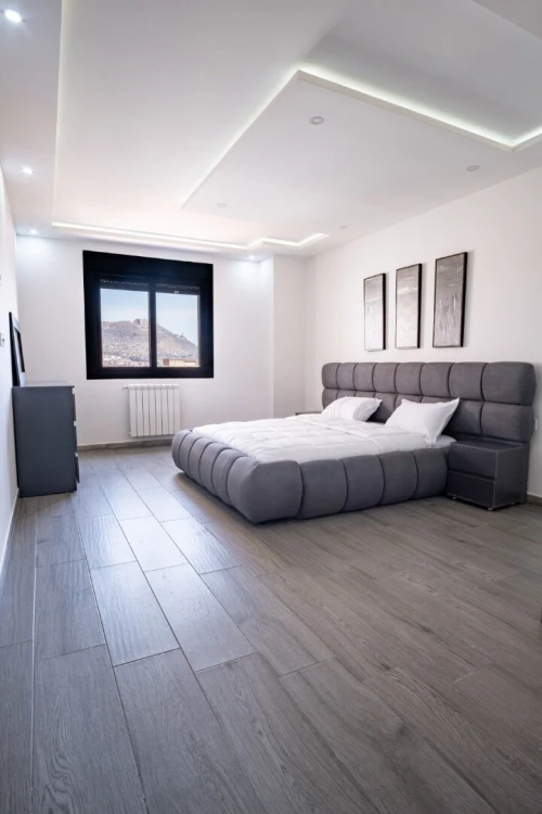 Vente Appartement F3 Oran Oran
