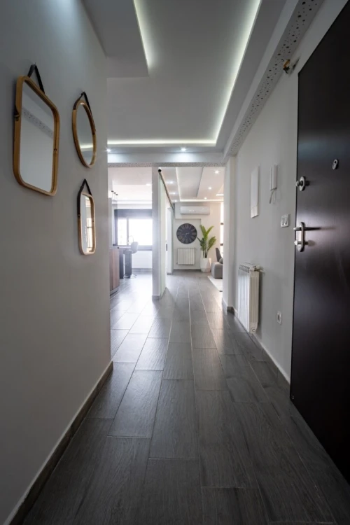 Vente Appartement F3 Oran Oran