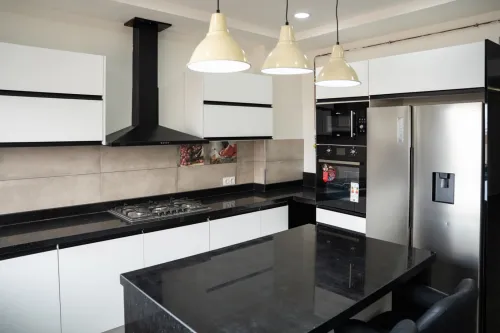 Vente Appartement F3 Oran Oran