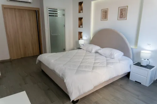 Vente Appartement F3 Oran Oran