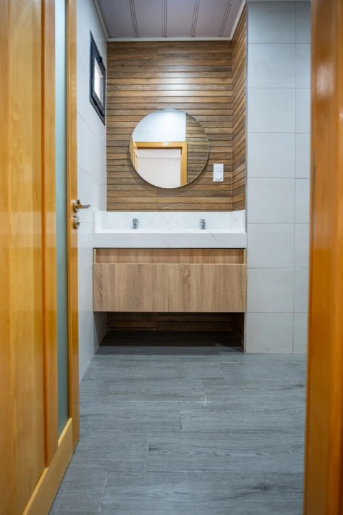 Vente Appartement F3 Oran Oran