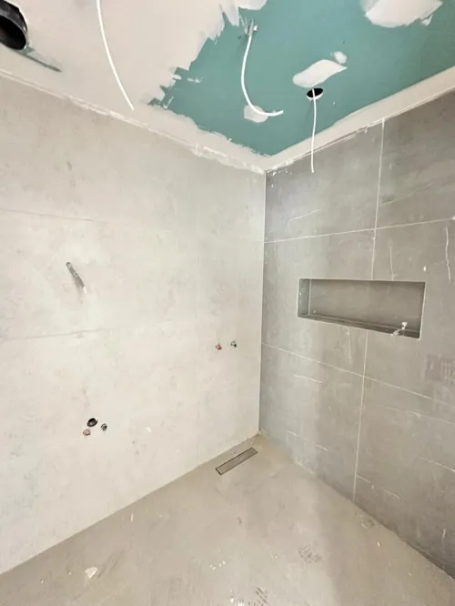Vente Appartement F3 Alger Bouzareah