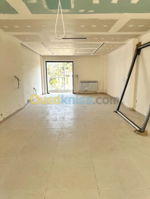 Vente Appartement F5 Alger Bouzareah