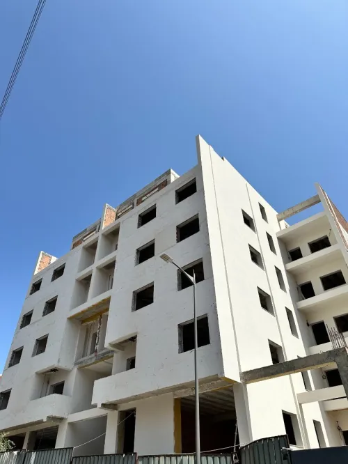 Vente Appartement F5 Alger Bouzareah