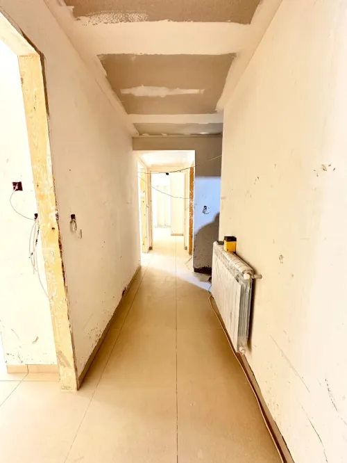Vente Appartement F5 Alger Bouzareah