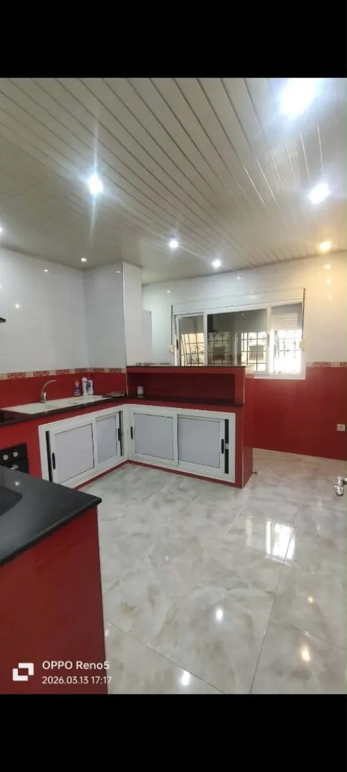 Vente Appartement F3 Annaba Annaba