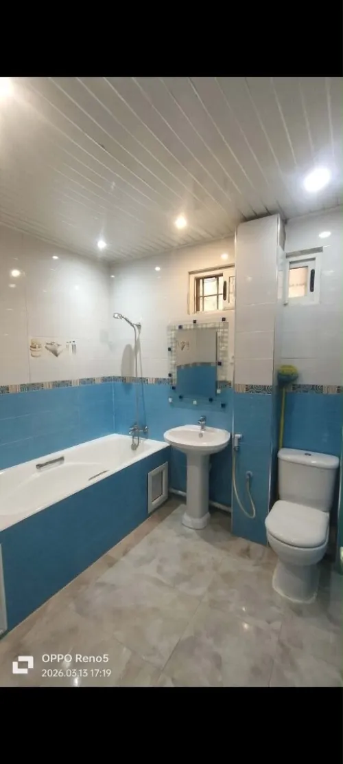 Vente Appartement F3 Annaba Annaba