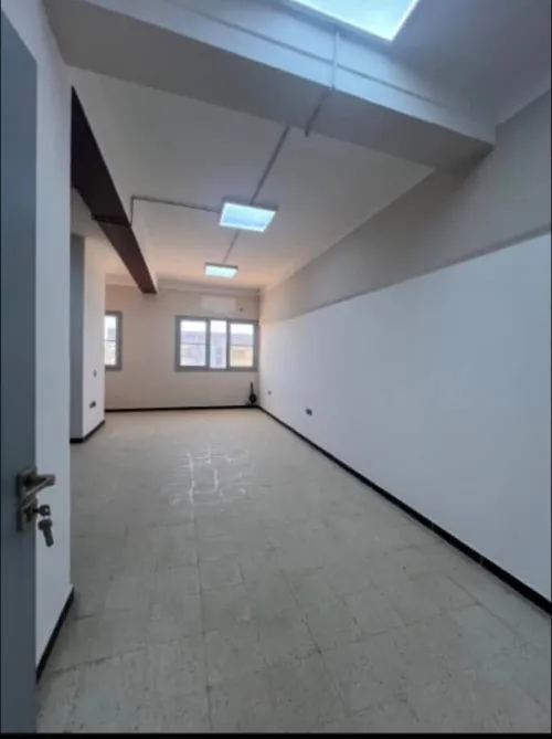 Vente Hangar - Usine Alger Rouiba