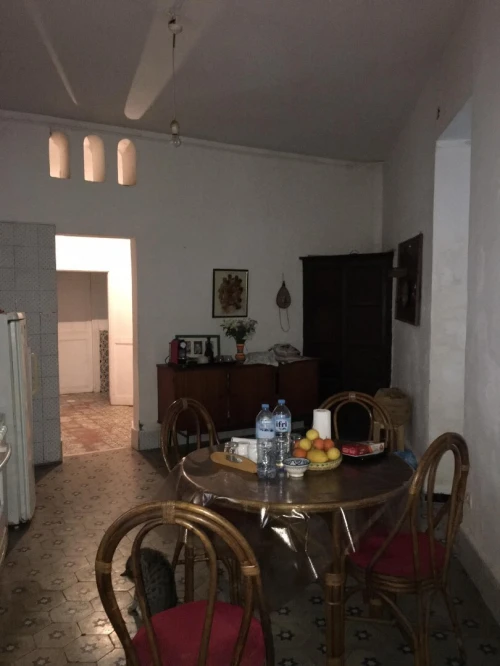 Vente Villa Alger El mouradia