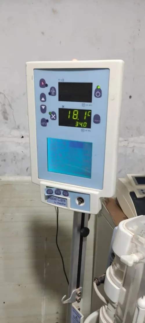Matériel medical