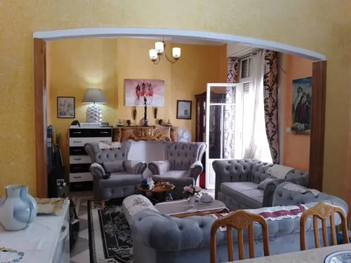 Vente Appartement F4 Alger Alger centre