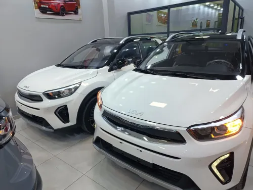 Kia KX1 2025 KX1