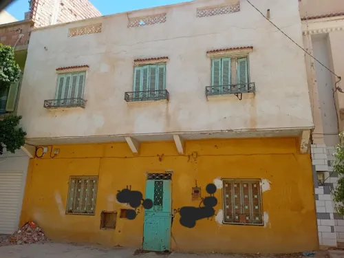 Vente Villa F3 Relizane Relizane
