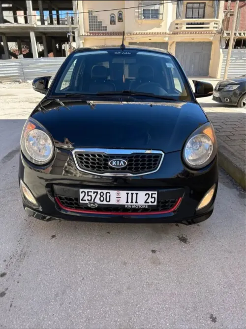 Kia Picanto 2011 Style