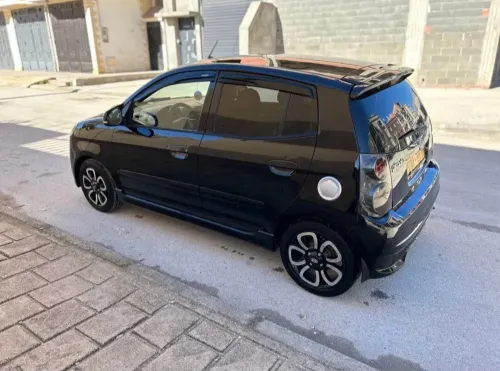 Kia Picanto 2011 Style