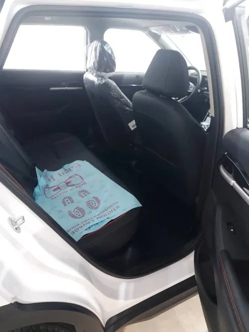 Kia Sonet 2025 Luxury