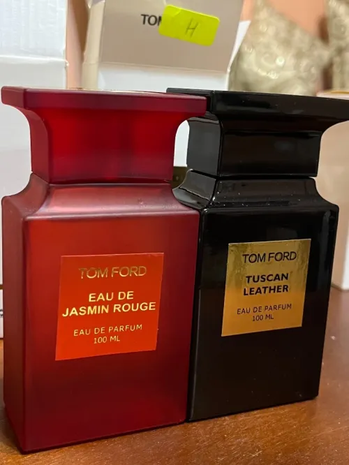 Testeur Original eau de parfum 100ml made in France usa Tom Ford Louis Vuitton
