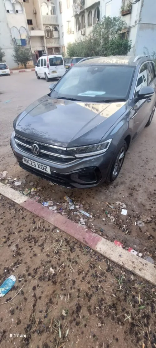 Volkswagen T-Roc 2023 Life Plus