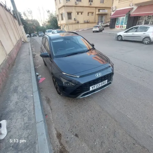 Hyundai Bayon 2023 R